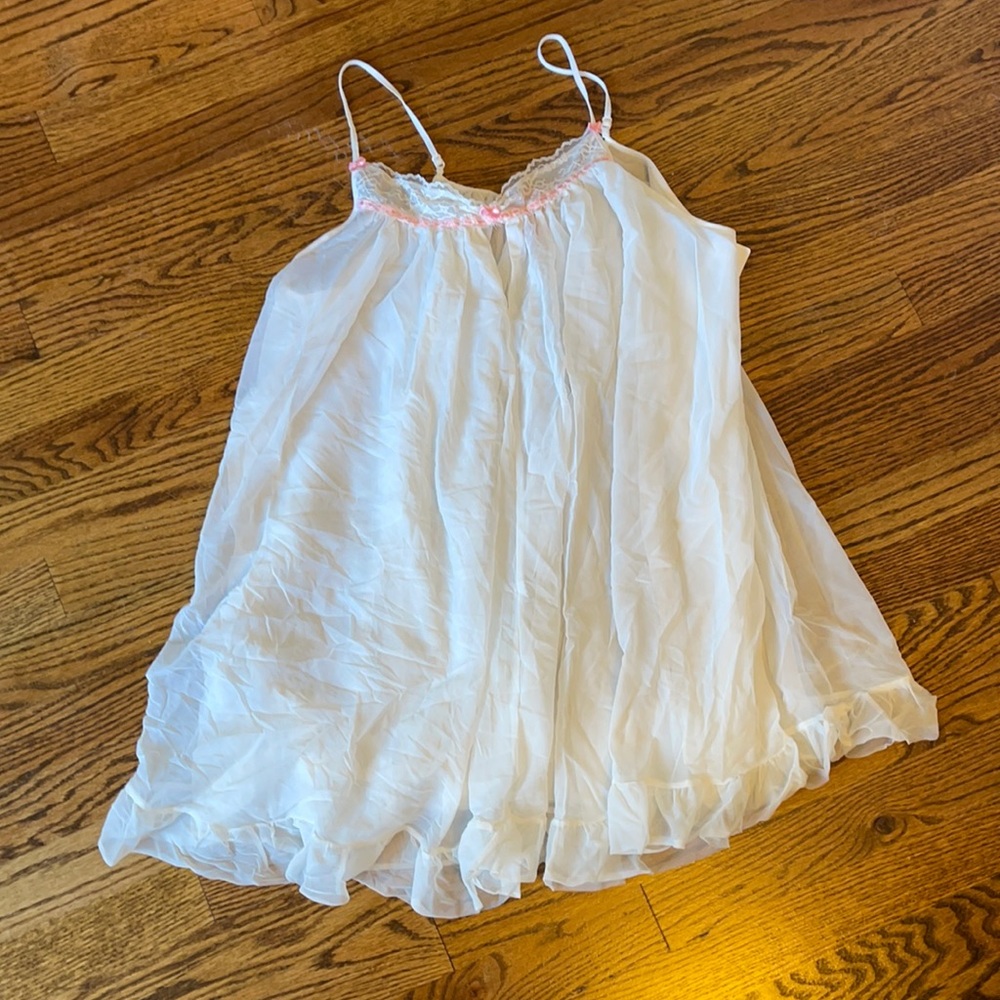 Women’s lingerie